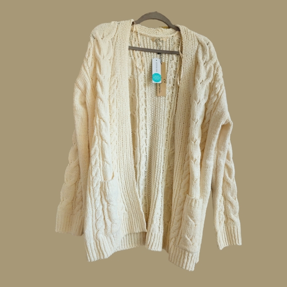 Cardigan - Picture 4 of 5